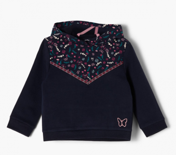 S.Oliver - Sweatpullover dunkelblau